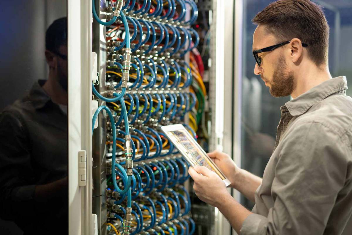 VPS Hosting with Full Root Access