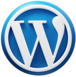 WordPress Icon